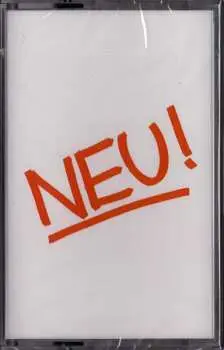 MC Neu!: Neu! LTD