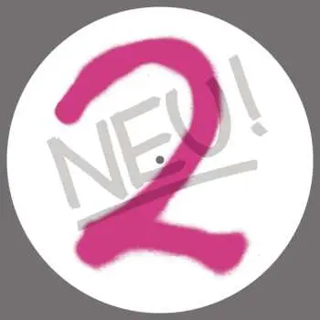 LP Neu!: Neu! 2 PIC | LTD