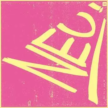 CD Neu!: Neu! '86