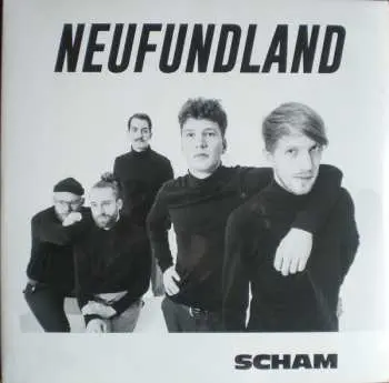 LP Neufundland: Scham CLR