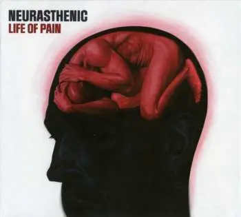 CD Neurasthenic: Life Of Pain LTD