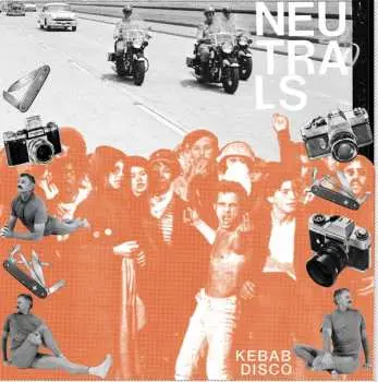 LP Neutrals: Kebab Disco