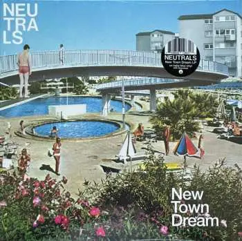 LP Neutrals: New Town Dream CLR