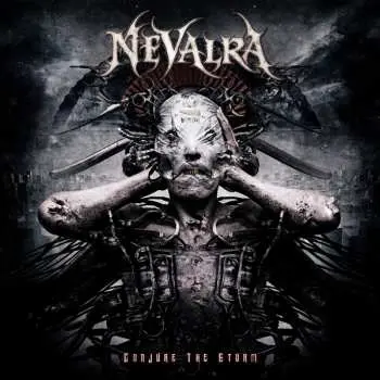 CD Nevalra: Conjure The Storm