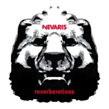CD Nevaris: Reverberations DIGI