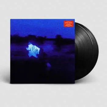 2LP Daniel Caesar: Never Enough