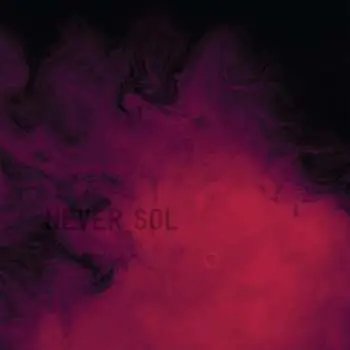 2LP Never Sol: Under Quiet LTD