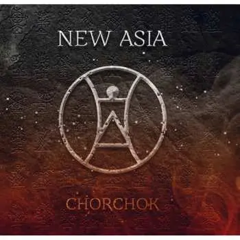 CD New Asia: Chorchok