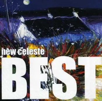 CD New Celeste: Best