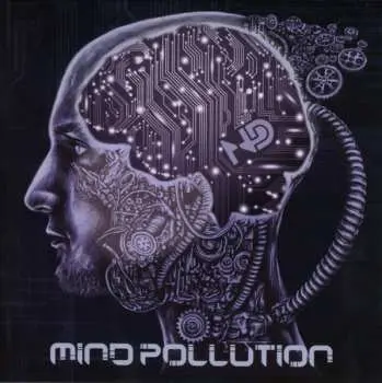 CD New Disorder: Mind Pollution
