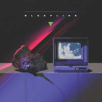 CD New Dreams Ltd.: Sleepline