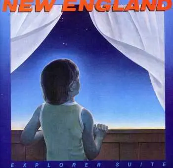 CD New England: Explorer Suite LTD