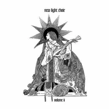 CD New Light Choir: Volume II