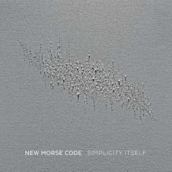 CD New Morse Code: Simplicity Itself
