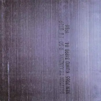 CD New Order: Brotherhood