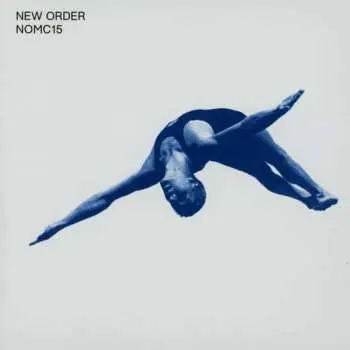 2CD New Order: NOMC15