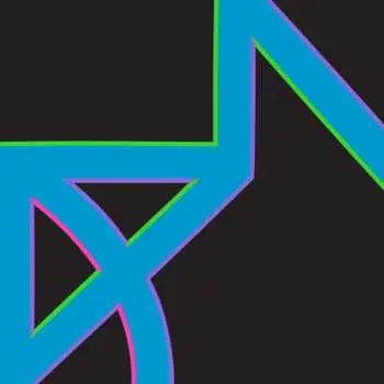CD New Order: Singularity