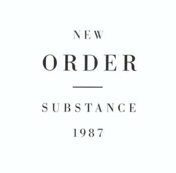 2CD New Order: Substance