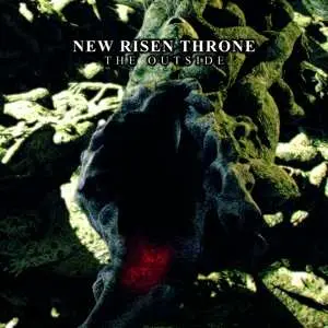 2CD New Risen Throne: The Outside
