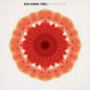 CD New Roman Times: On The Sleeve