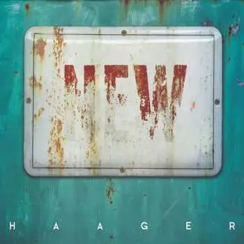 CD Tadeáš Haager: New