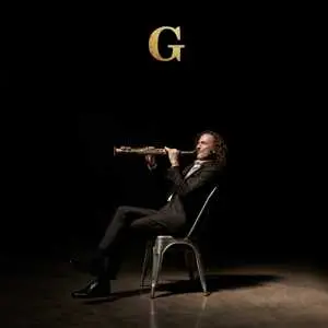 CD Kenny G: New Standards