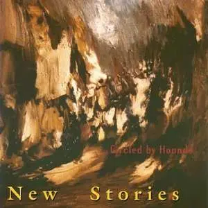 CD New Stories: Circled By Hounds