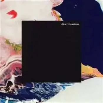 CD New Venusians: New Venusians