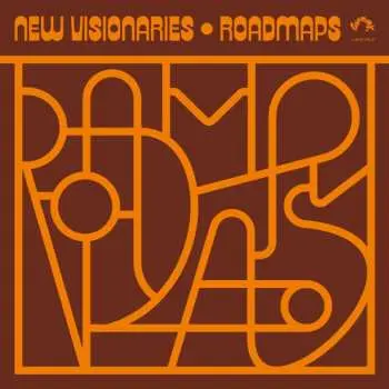 CD New Visionaries: Roadmaps