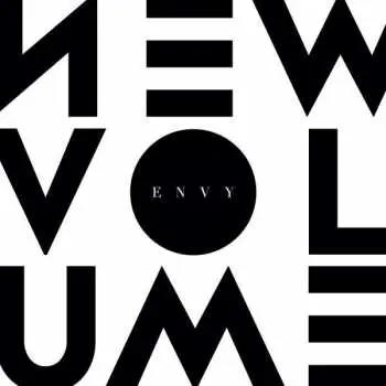 CD New Volume: Envy