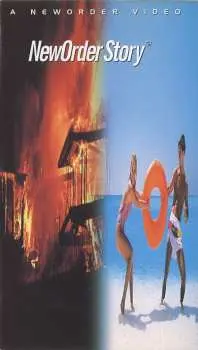 LP New Order: New Order
