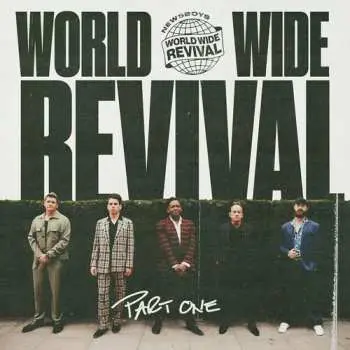 CD Newsboys: Worldwide Revival, Pt. 1