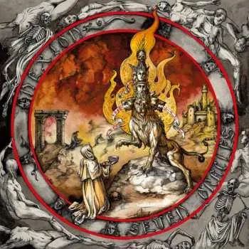 CD Nexion: Seven Oracles DIGI