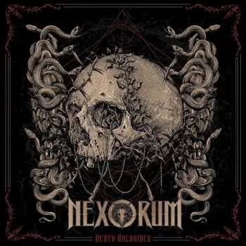 CD Nexorum: Death Unchained DIGI