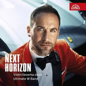 CD Vilém Veverka: Next Horizon