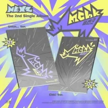 CD Nexz: Mmchk