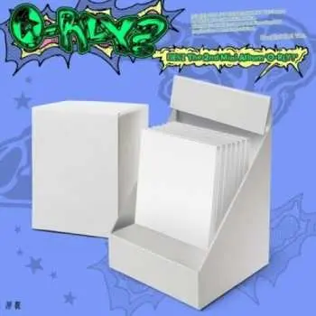 CD Nexz: O-RLY?