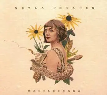 CD Neyla Pekarek: Rattlesnake