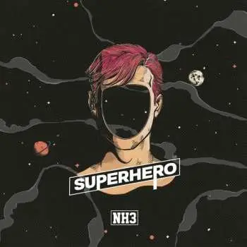 LP NH3: Superhero