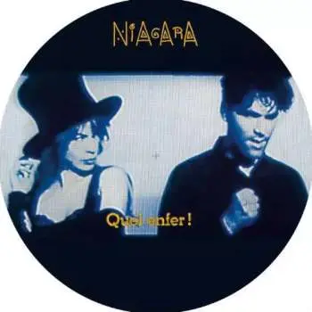 LP Niagara: Quel Enfer! LTD | PIC