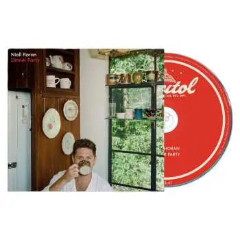 CD Niall Horan: Dinner Party - Niall Horan
