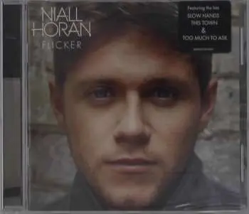 CD Niall Horan: Flicker