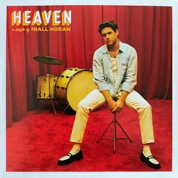 CD Niall Horan: Heaven