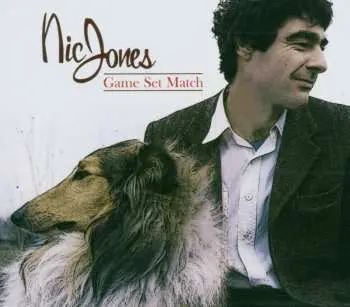 CD Nic Jones: Game Set Match