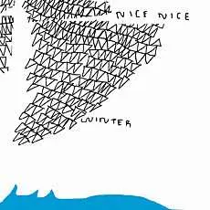 CD Nice Nice: Winter