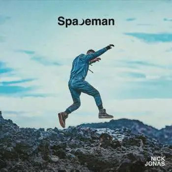Nick Jonas: Spaceman