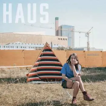 2LP Nichtseattle: Haus