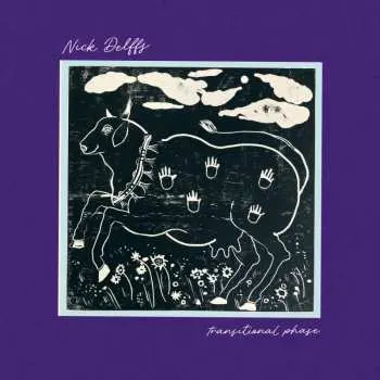 LP Nick Delffs: Transitional Phase