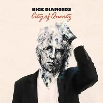 LP Nick Diamonds: City Of Quartz LTD