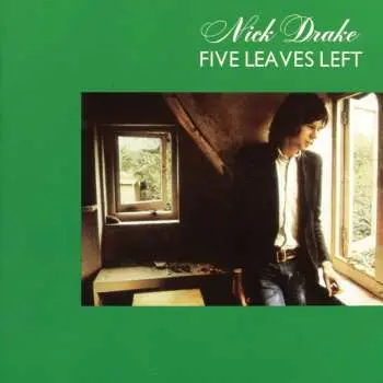 4CD/Box Set Nick Drake: The Making Of Five Leaves Left LTD